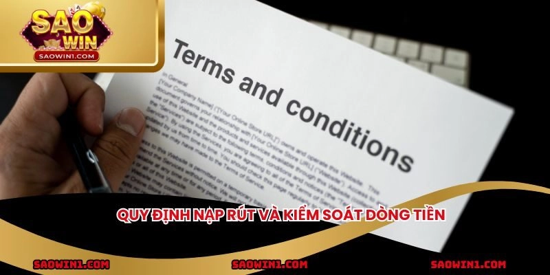 Quy định thưởng và thời gian thanh toán nhanh